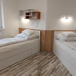 Penthouse Apartment Hajduszoboszlo