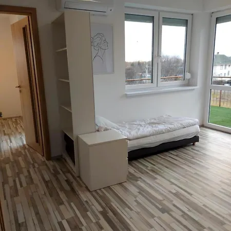 Penthouse Апартаменты *