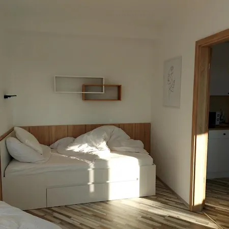Apartment Penthouse
