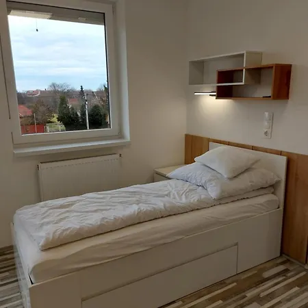 Апартаменты Penthouse *