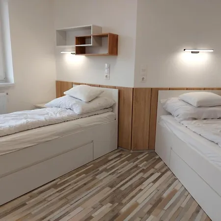 Penthouse Апартаменты Хайдусобосло
