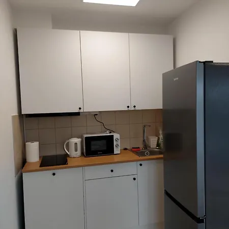 Penthouse Hajduszoboszlo