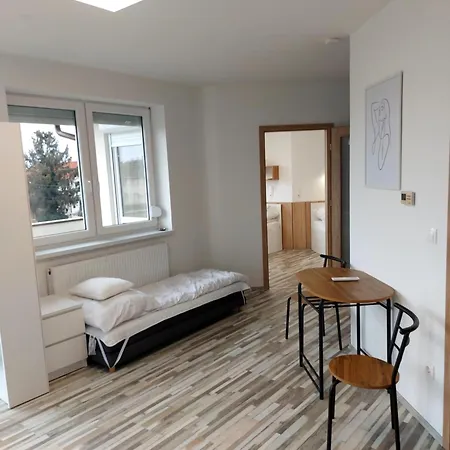Penthouse Apartment Hajduszoboszlo