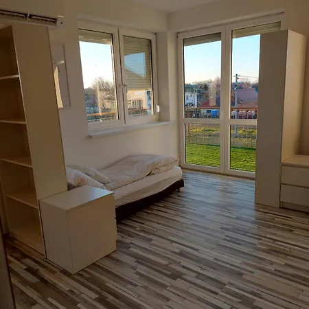 Penthouse Апартаменты