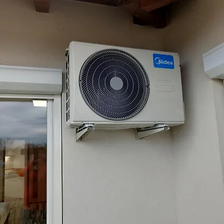 Penthouse Hajdúszoboszló