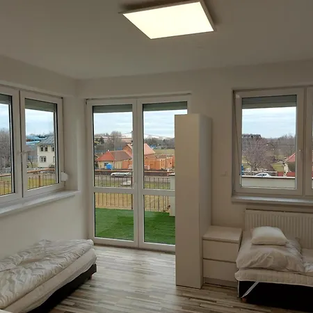 Penthouse * Hajdúszoboszló