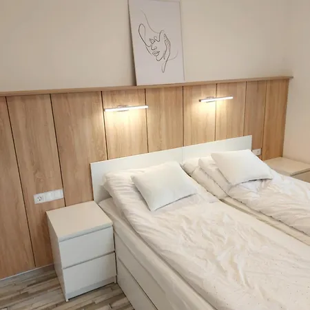 Penthouse Διαμέρισμα