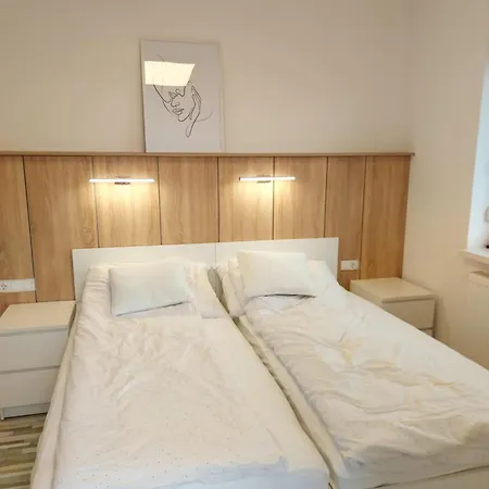 Διαμέρισμα Penthouse *