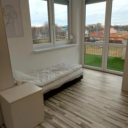 Penthouse * Hajdúszoboszló