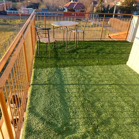 Διαμέρισμα Penthouse