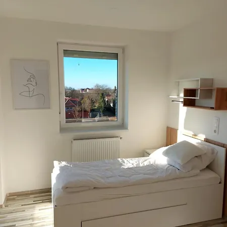 Penthouse * Hajdúszoboszló