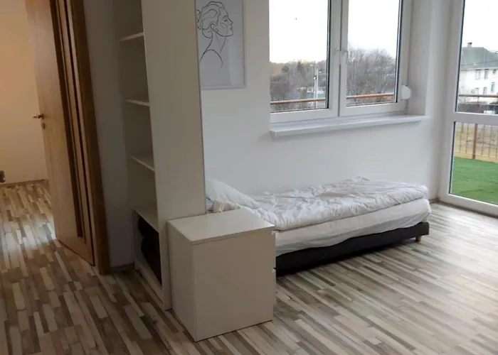 Penthouse Apartman *