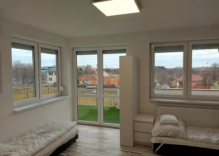 Penthouse * Hajduszoboszlo