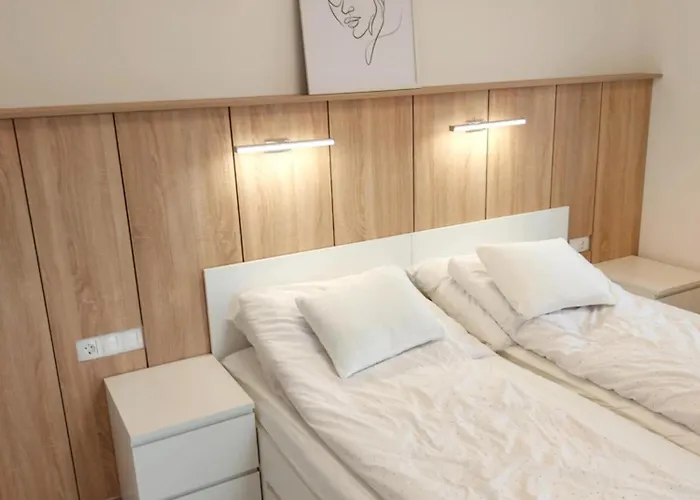 Penthouse Apartman