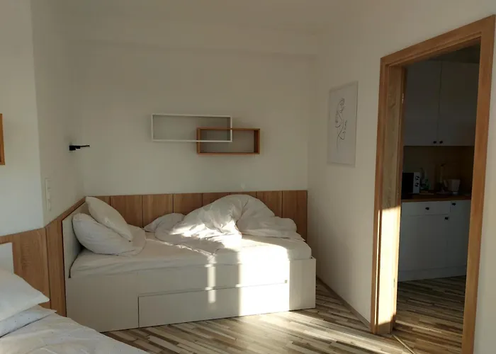 Apartman Penthouse