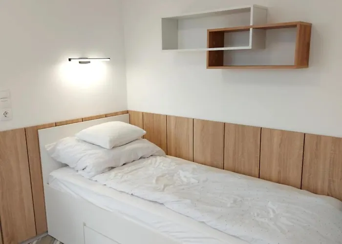 Apartman Penthouse Hajdúszoboszló