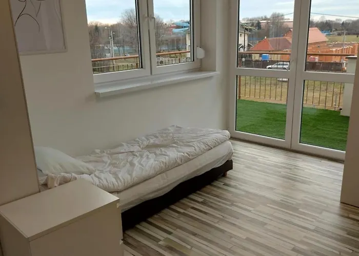 Penthouse * Hajduszoboszlo