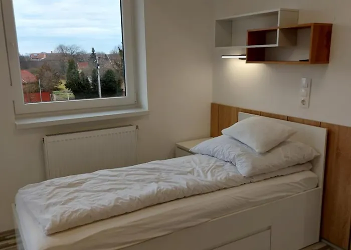Apartman Penthouse *