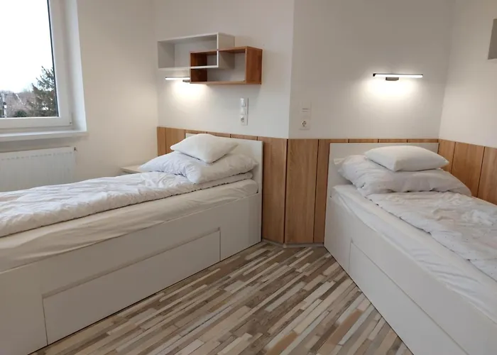 Penthouse Apartment Hajduszoboszlo