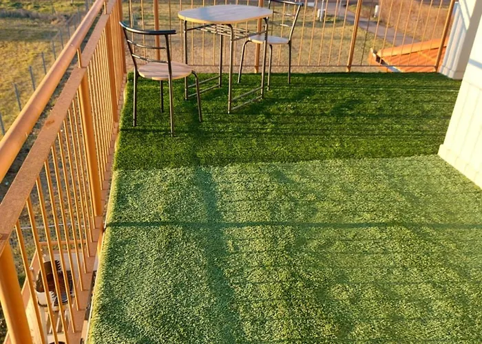 Apartman Penthouse