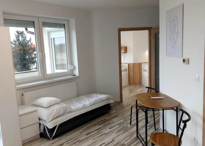 Penthouse Apartman Hajdúszoboszló