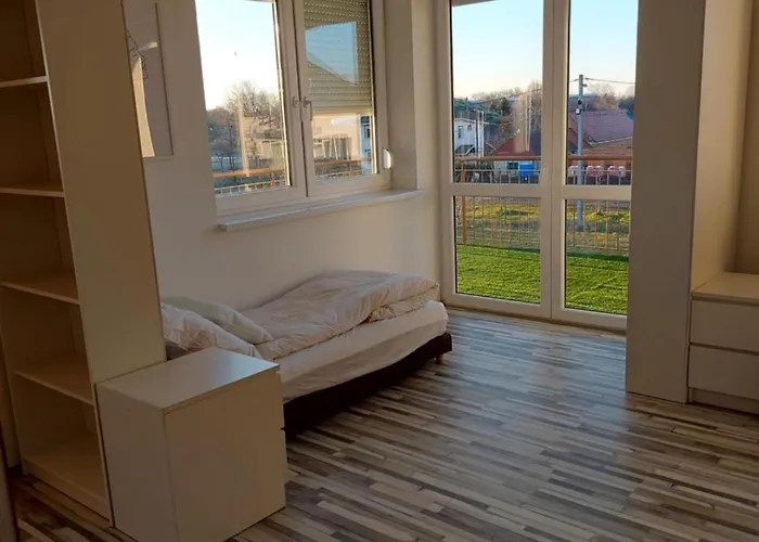 Penthouse Apartman
